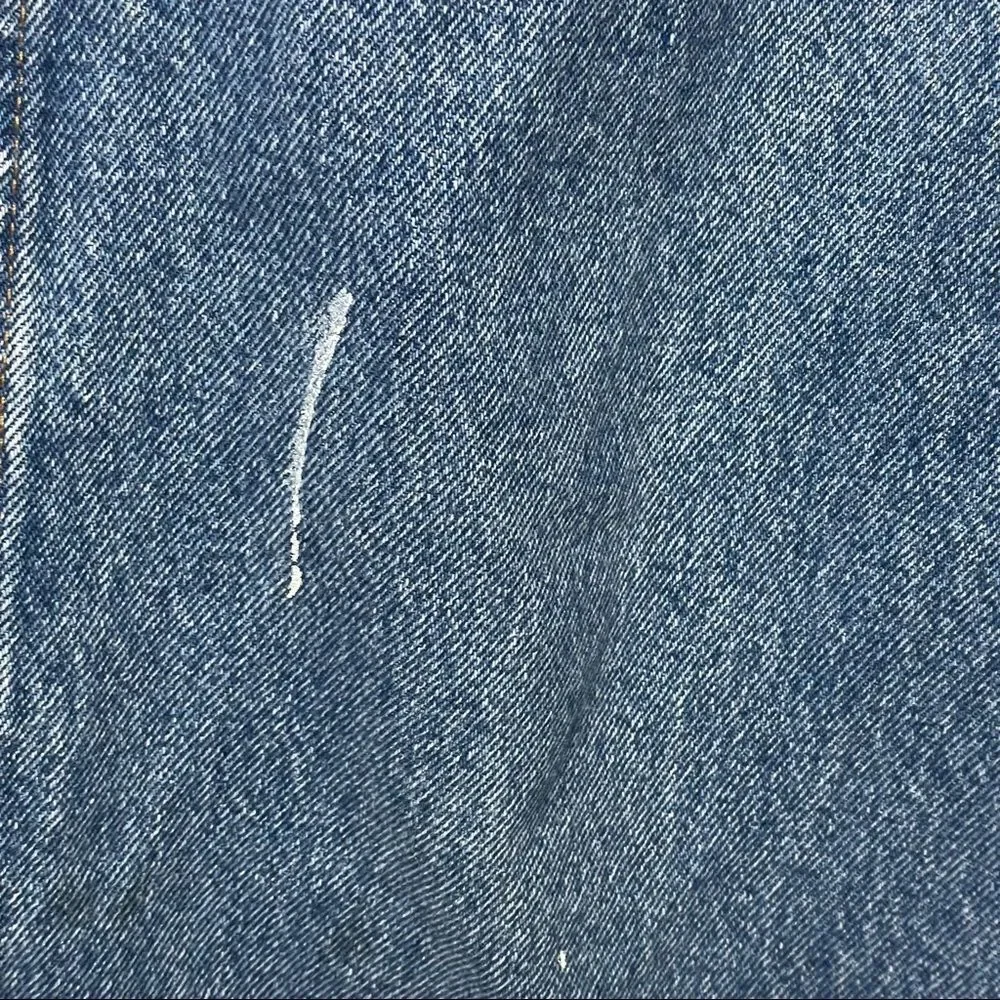 Wrangler Light Wash Regular Fit Jeans 100% Cotton waist 38 inseam 30